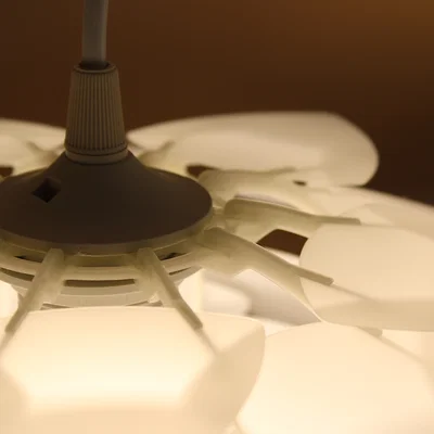 Đèn Hoa Sen Light Lotus Lamp - 200g
