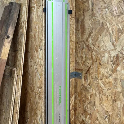 Giá treo Guide Rail (Festool, Metabo và các hãng khác)