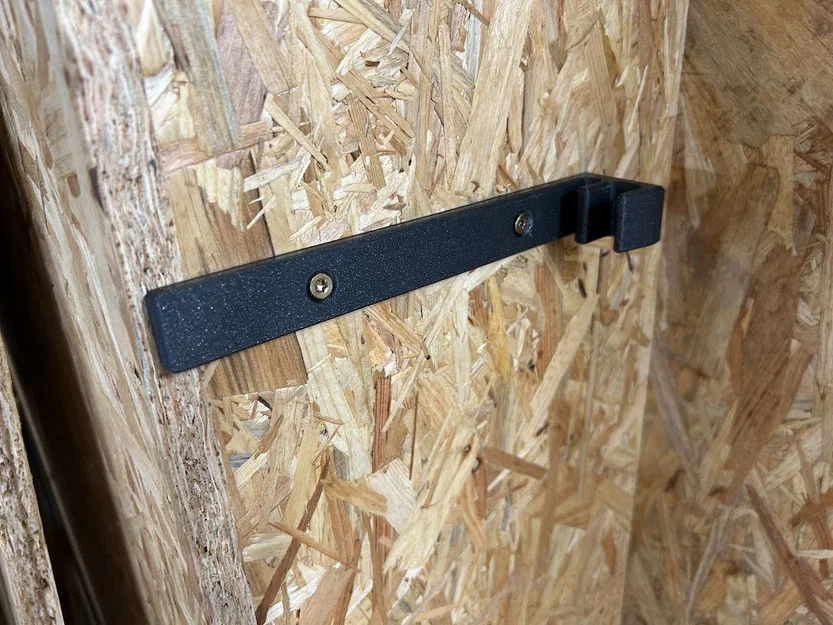 Giá treo Guide Rail (Festool, Metabo và các hãng khác) - Image 3