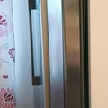 Ngàm gắn tay nắm tủ lạnh Whirlpool 488000506980 - Thumbnail 4
