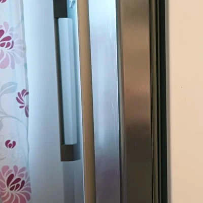 Ngàm gắn tay nắm tủ lạnh Whirlpool 488000506980