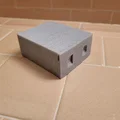 BarCrawl - Khay & Hộp Đựng Xà Phòng Du Lịch (Tray and Box) - Thumbnail 2