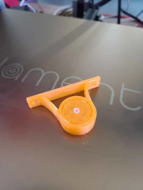 Bộ Dẫn Filament Direct Drive Có Khớp Xoay - Image 4