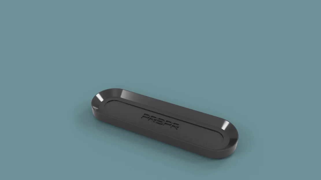 Khay đựng bàn chải và kem đánh răng 3D thiết kế gọn gàng - Image 4