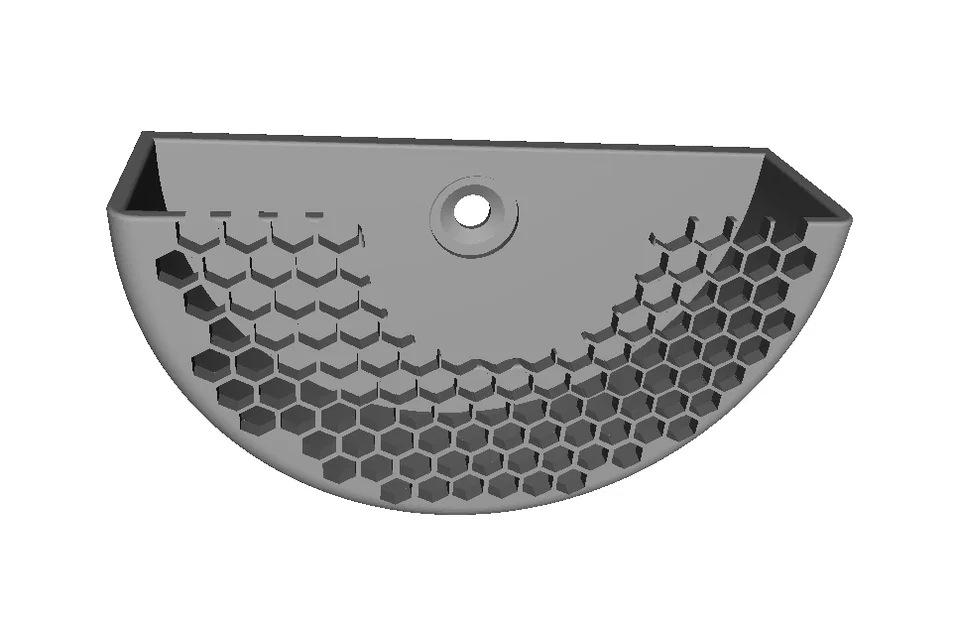 Giá giữ đĩa cho máy mài góc (angle grinder disc holder) 3 inch - Image 1