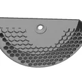 Giá giữ đĩa cho máy mài góc (angle grinder disc holder) 3 inch - Thumbnail 1