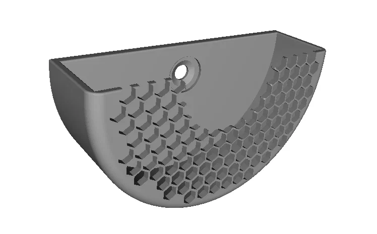 Giá giữ đĩa cho máy mài góc (angle grinder disc holder) 3 inch - Image 2