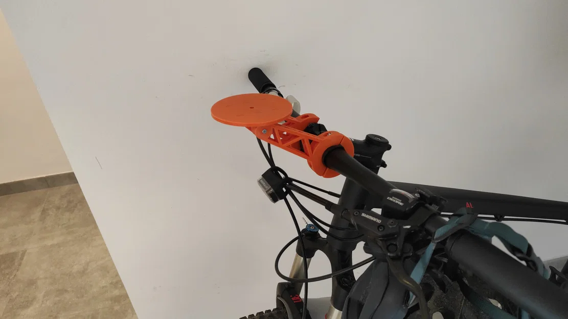 Giá giữ bản đồ (Map Holder) - Image 1