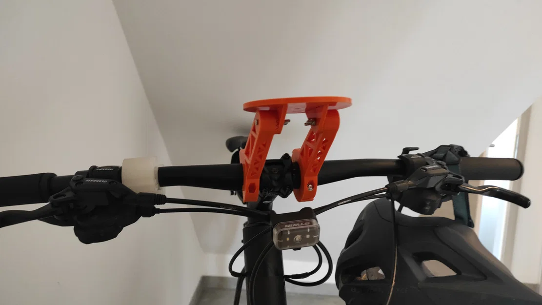 Giá giữ bản đồ (Map Holder) - Image 2