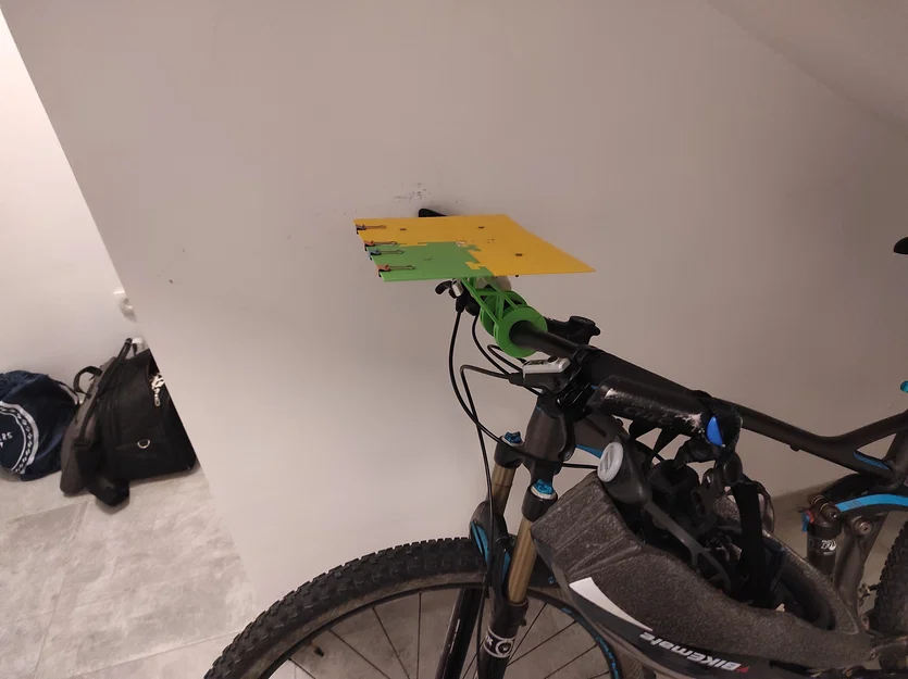 Giá giữ bản đồ (Map Holder) - Image 4