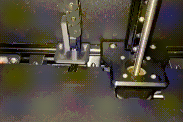 Voron Trident inverted electronics “Slip in” - Brackets - Image 1