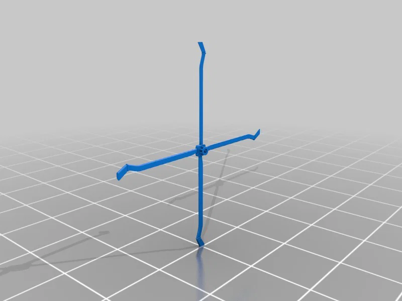 Apache với Cánh Quạt Xoay - Image 3