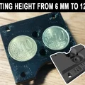 The Recreator 3D - Community bottle cutter 6-12mm cho xu 10/2 cent (EURO) - Thumbnail 1