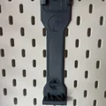 Giá treo tường PolyDryer cho Skadis (PolyDryer Wall Mount Skadis) - Thumbnail 1