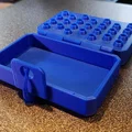 Hộp Nozzle Bản Lề Print-in-Place cho Elegoo Neptune 4 Plus/Max (Matthew) - Thumbnail 3