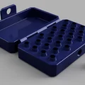 Hộp Nozzle Bản Lề Print-in-Place cho Elegoo Neptune 4 Plus/Max (Matthew) - Thumbnail 5