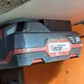 Ngàm gắn pin Parkside X20V Team - Giải pháp lưu trữ pin gọn gàng - Thumbnail 1