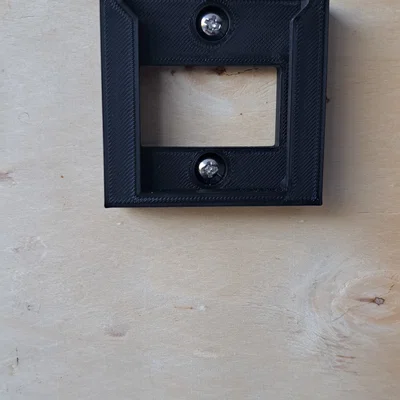 Ngàm gắn pin Parkside X20V Team - Giải pháp lưu trữ pin gọn gàng