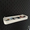 Nắp kệ IKEA SKADIS (SKÅDIS) Shelf Lid - Thumbnail 2