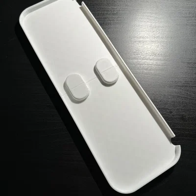 Nắp kệ IKEA SKADIS (SKÅDIS) Shelf Lid