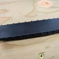 Toa phẳng thép nặng HO 40ft (Heavy Steel Flat Car) - Thumbnail 5