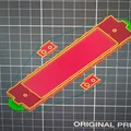 Toa phẳng thép nặng HO 40ft (Heavy Steel Flat Car) - Thumbnail 7