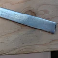 Toa phẳng thép nặng HO 40ft (Heavy Steel Flat Car) - Thumbnail 8