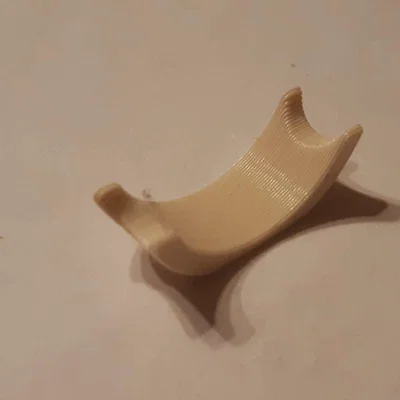 Kệ để cọ vẽ (Paintbrush holder)