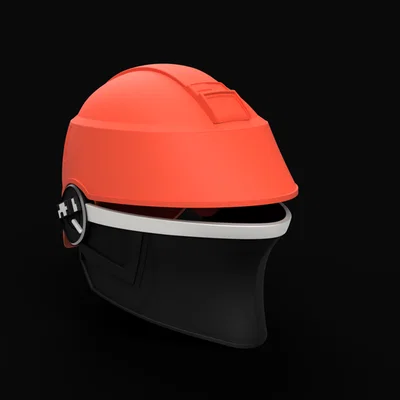 Mũ bảo hiểm Fennec Shand