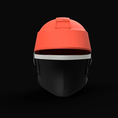 Mũ bảo hiểm Fennec Shand