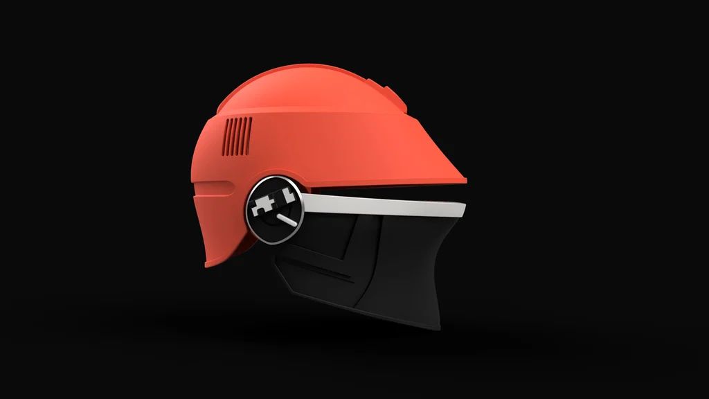 Mũ bảo hiểm Fennec Shand - Image 3