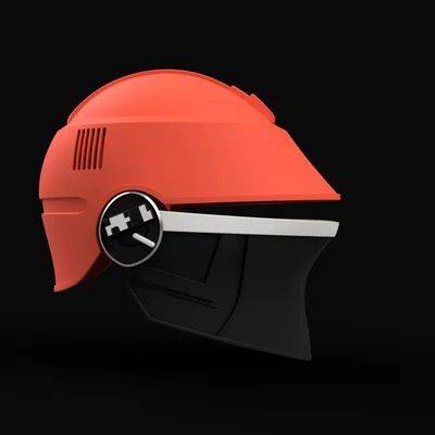 Mũ bảo hiểm Fennec Shand