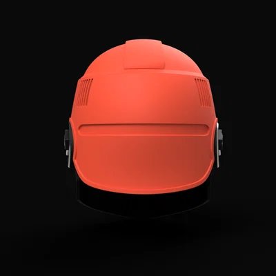 Mũ bảo hiểm Fennec Shand