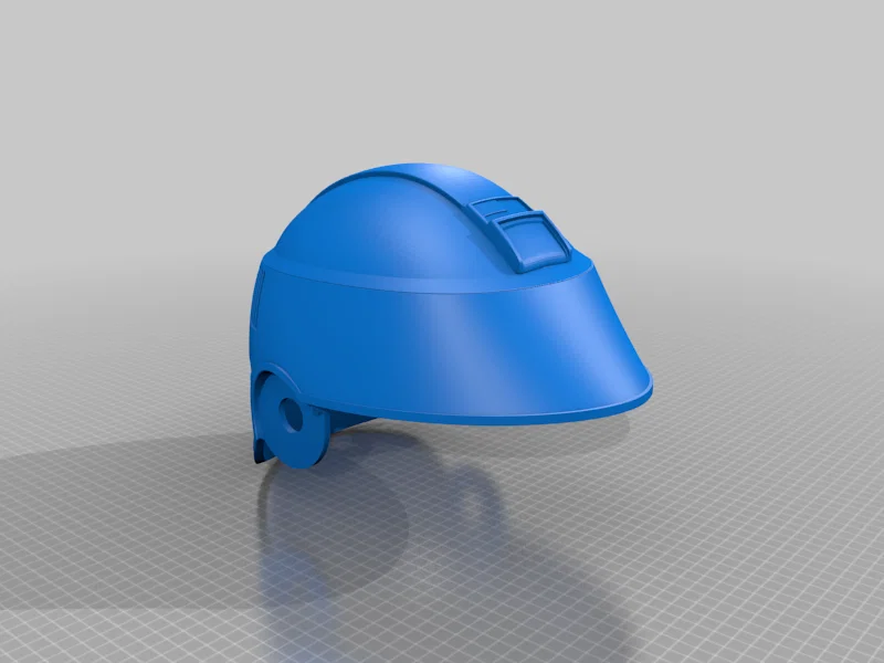 Mũ bảo hiểm Fennec Shand - Image 6