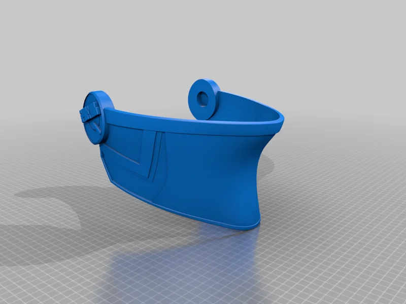 Mũ bảo hiểm Fennec Shand - Image 8