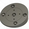 Đế nghiêng gắn camera UniFi G5 (Mounting Wedge) - Tối ưu góc nhìn - Thumbnail 1