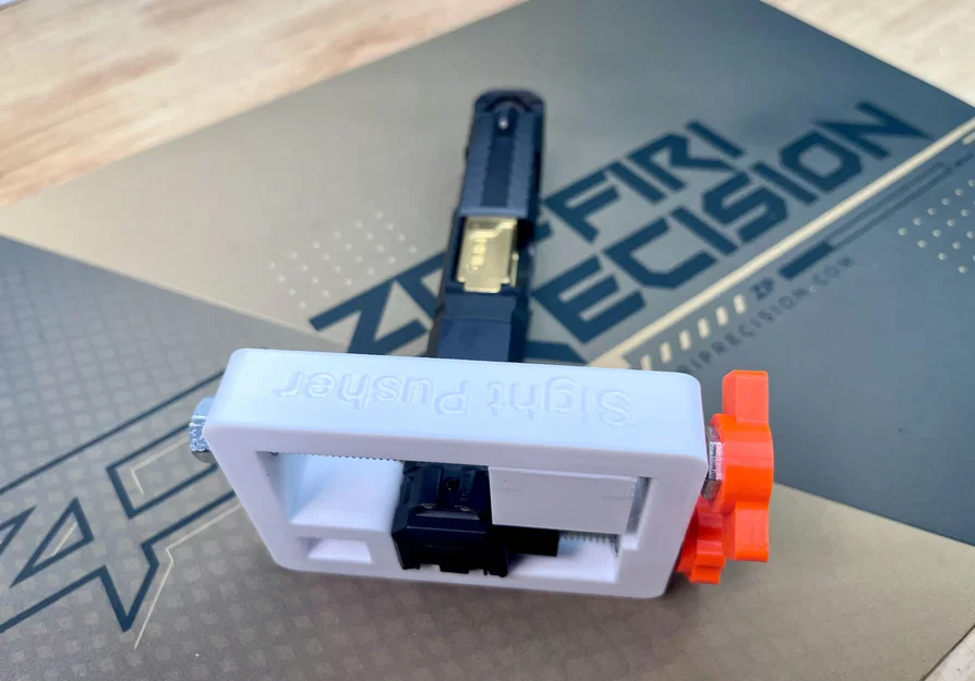 Sight pusher cho Glock V2 - Image 2