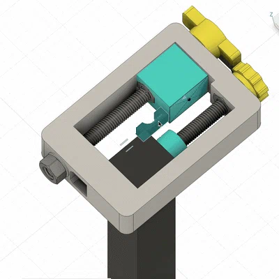 Sight pusher cho Glock V2