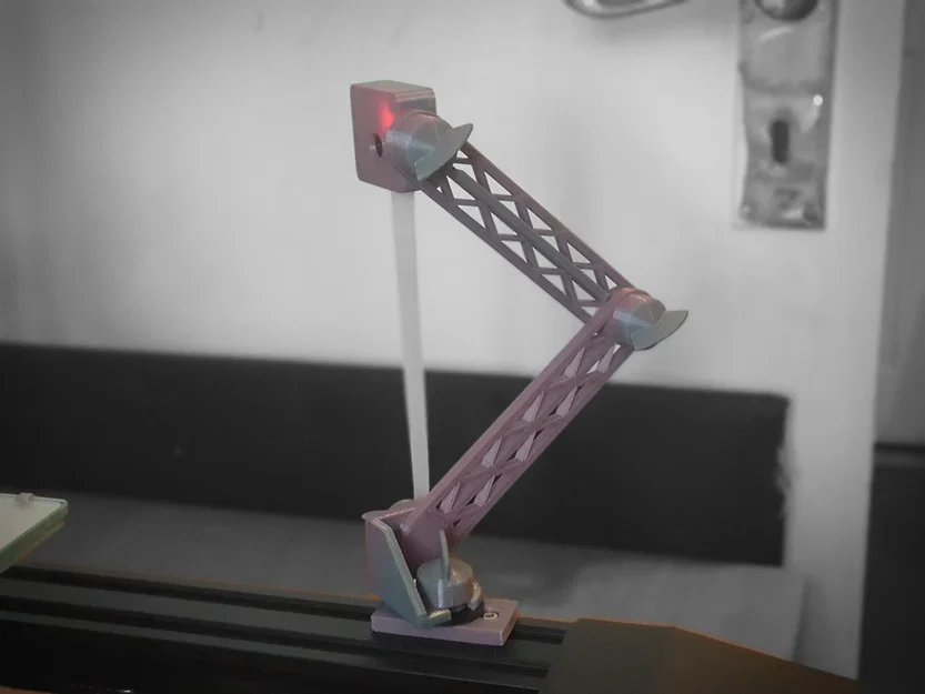 Ngàm gắn Pi Camera đa năng – Snap fit - Image 2