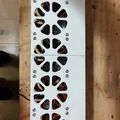 Tản nhiệt bổ sung cho inverter DEYE 8/10/12kW (trên) với 5 quạt 80mm - Thumbnail 2