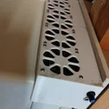 Tản nhiệt bổ sung cho inverter DEYE 8/10/12kW (trên) với 5 quạt 80mm - Thumbnail 12
