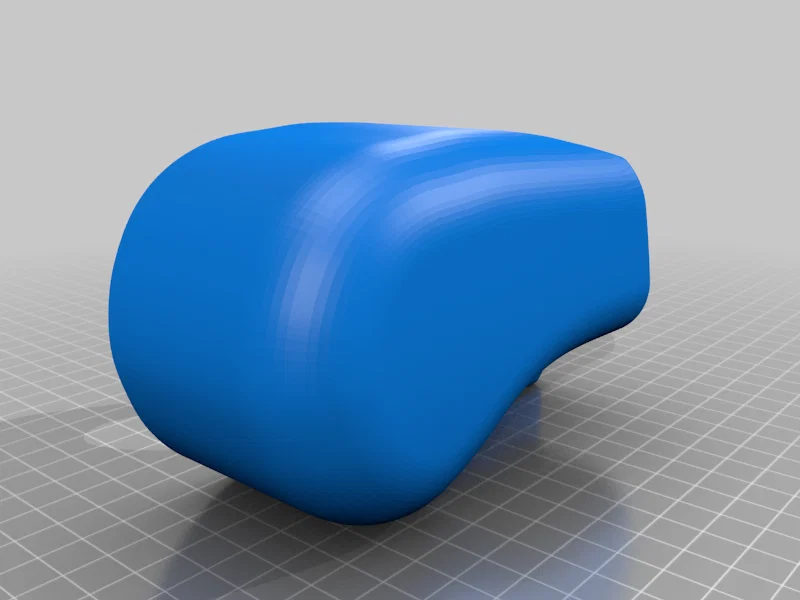 Thule Omnistor 5002 Endcap - Image 2