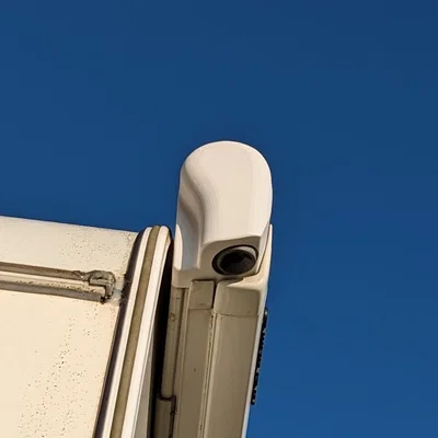 Thule Omnistor 5002 Endcap