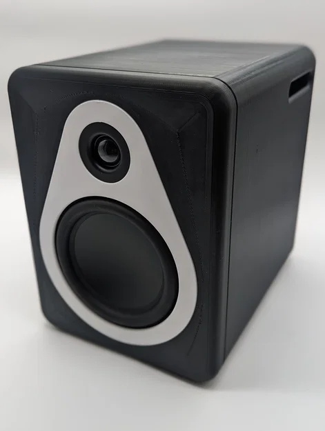 Loa FDM5 của Deposition Sound - Image 8