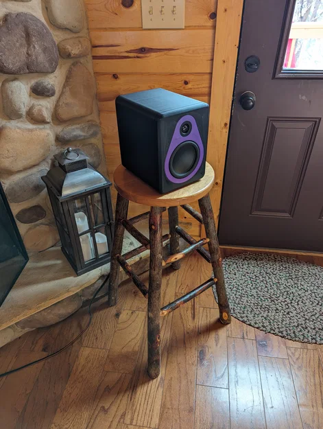 Loa FDM5 của Deposition Sound - Image 9