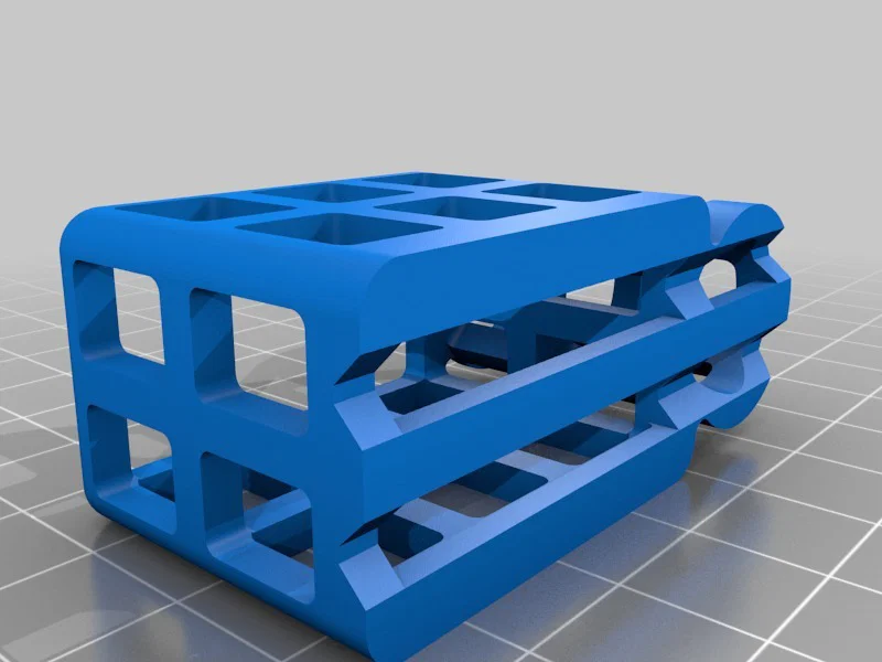 Bình chữa cháy & can xăng RC scale kèm case - Image 7
