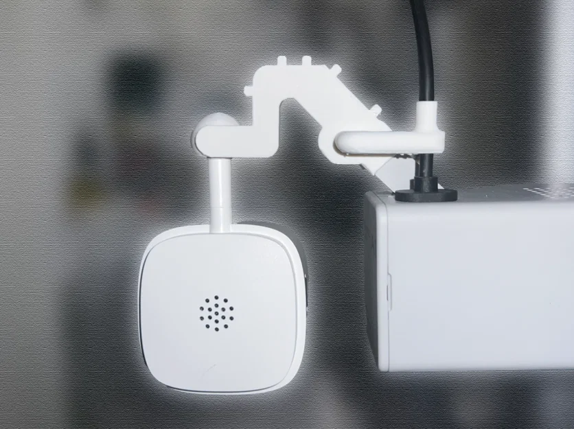 Ngàm gắn camera Tapo C100 & C110 cho máy in Bambu Lab A1, A1 Mini - Image 1