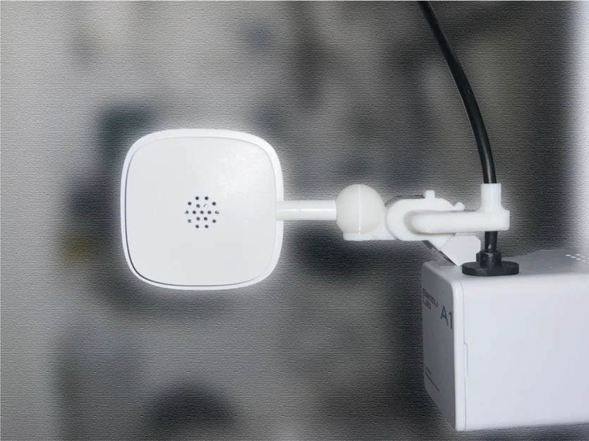 Giá treo camera Tapo C100 & C110 cho máy in Bambu Lab A1/A1 Mini - Image 1