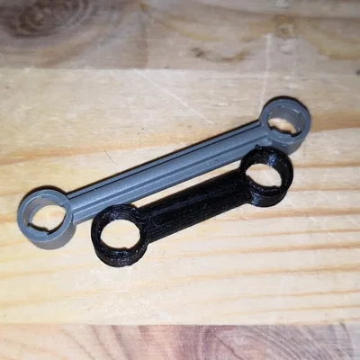 Track Rod Link 3L-15L tương thích Lego