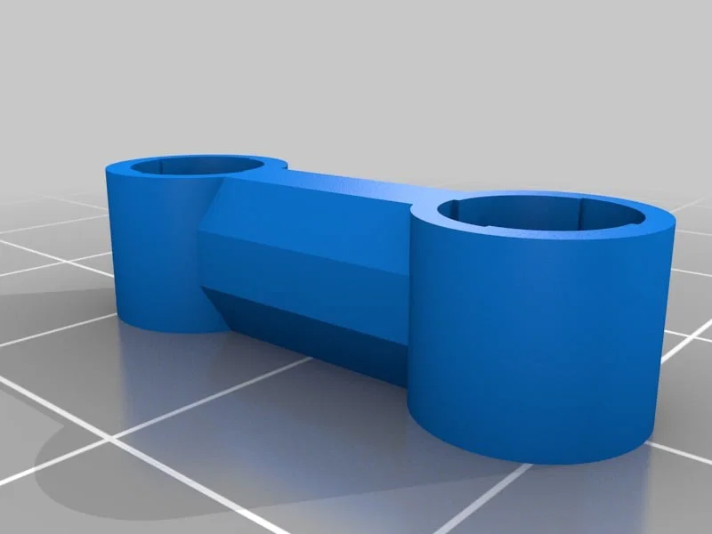 Track Rod Link 3L-15L tương thích Lego - Image 2